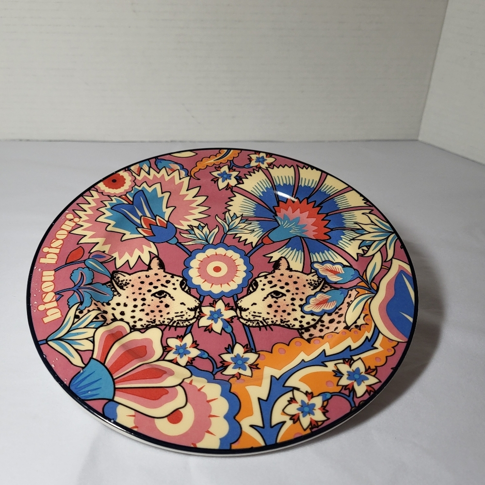 Anthropologie Maeve by Anthropologie Dessert Plates, Boxed Set of 4 - Picture 3 of 12